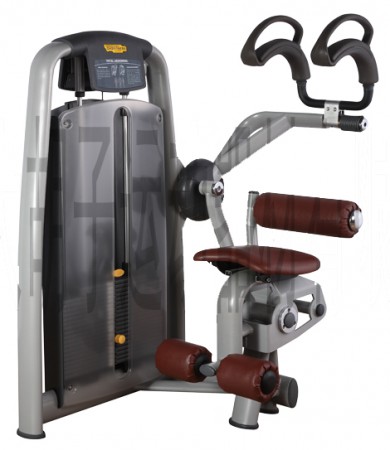 Delt Machine